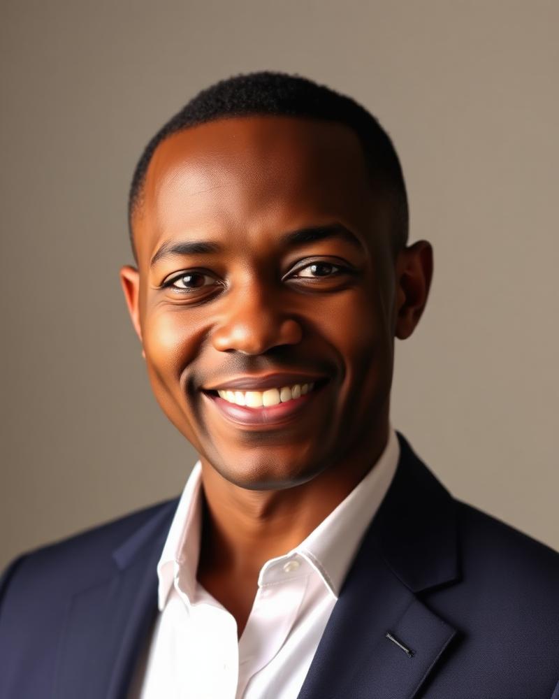 Samuel Otieno