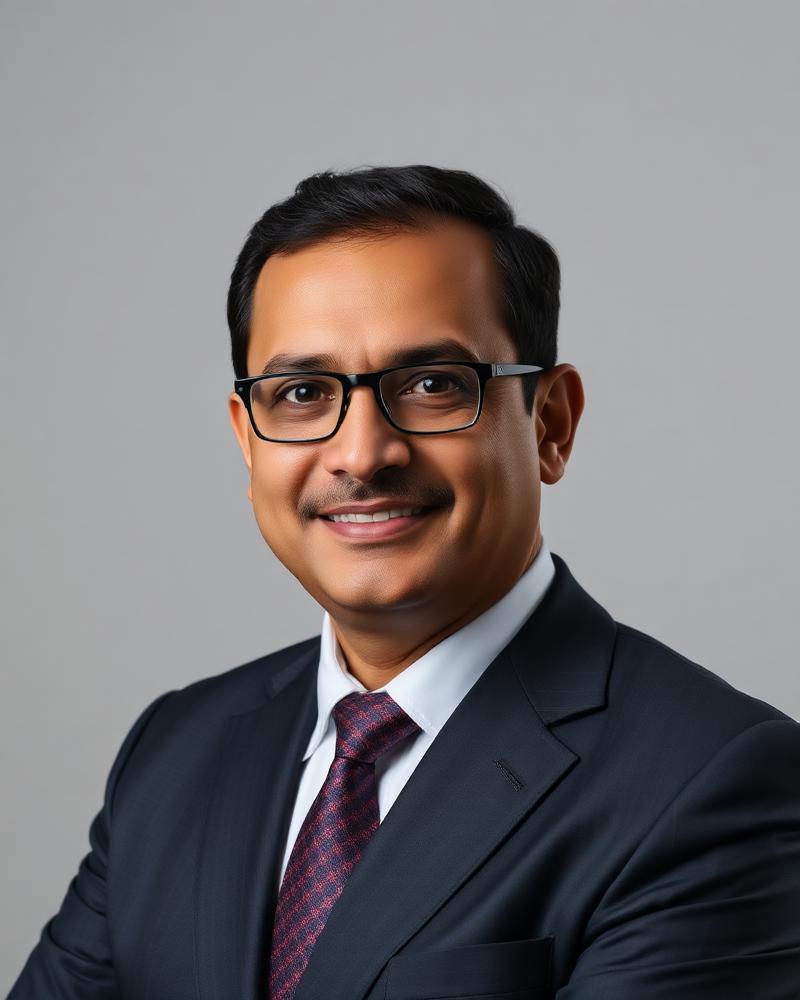 Anish Shah
